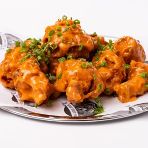 chili mayo tavuk chili mayo tavuk