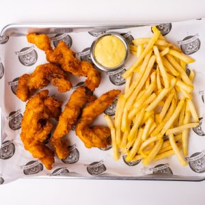 çıtır tavuk çıtır tavuk