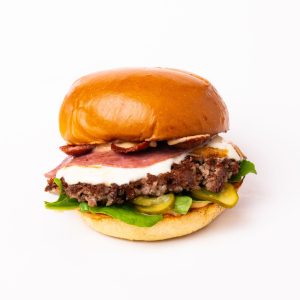 smokehouseburger smokehouseburger